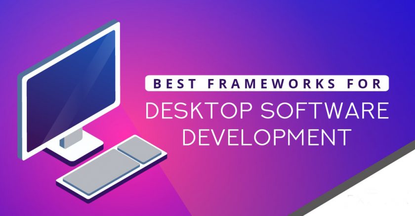 Desktop Application - Zero Infotech