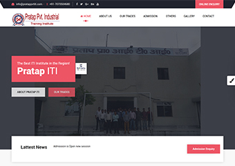 Pratap ITI
